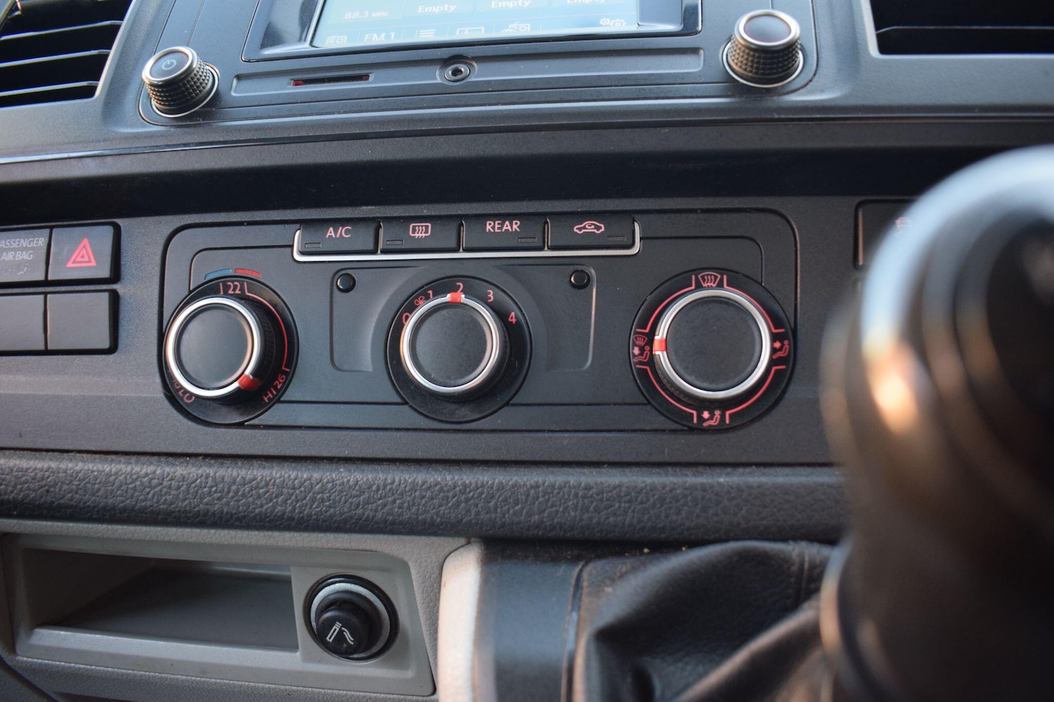 Used Volkswagen Transporter Shuttle 2019 for sale - 77783361: Photo 16