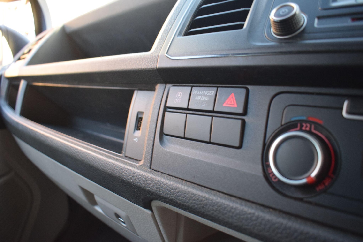 Used Volkswagen Transporter Shuttle 2019 for sale - 77783361: Photo 22