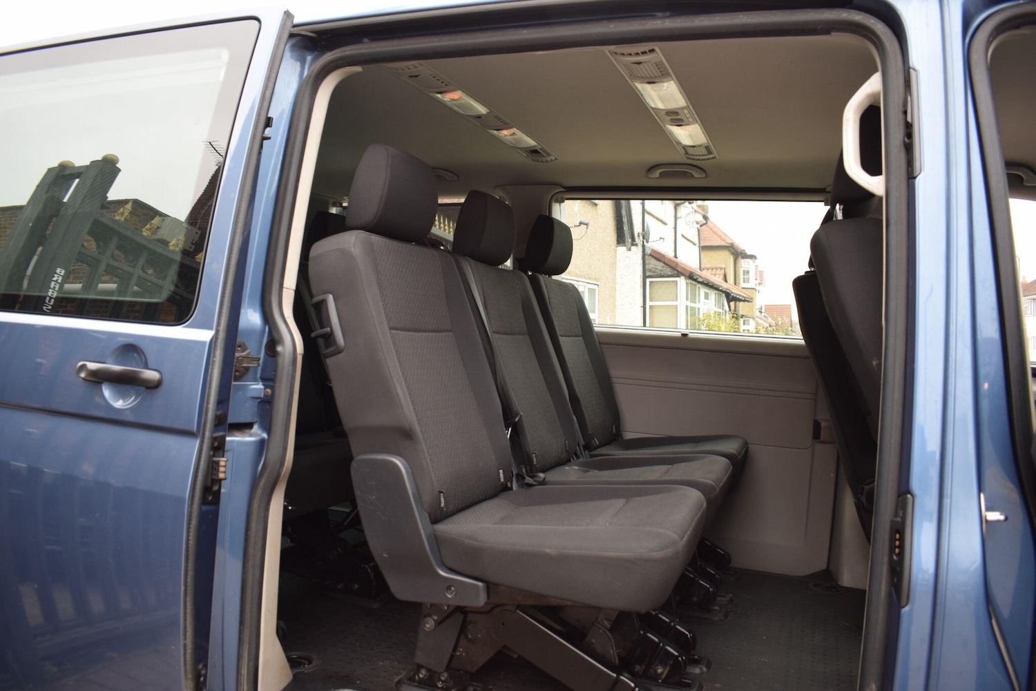 Used Volkswagen Transporter Shuttle 2019 for sale - 77783361: Photo 23