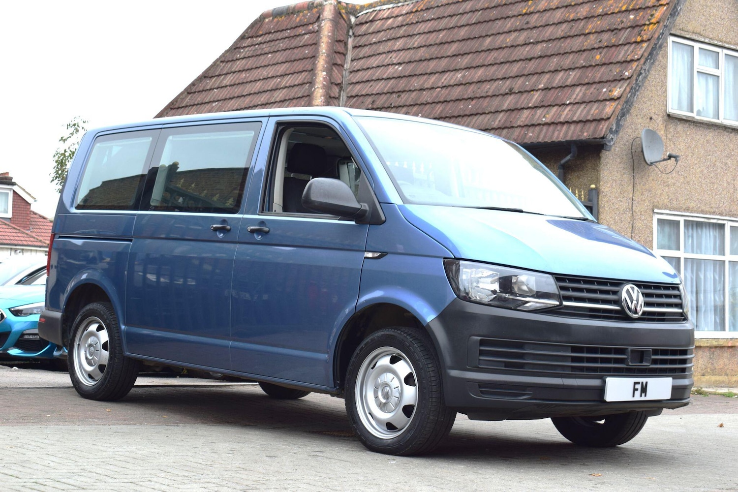 Used Volkswagen Transporter Shuttle 2019 for sale - 77783361: Photo 27