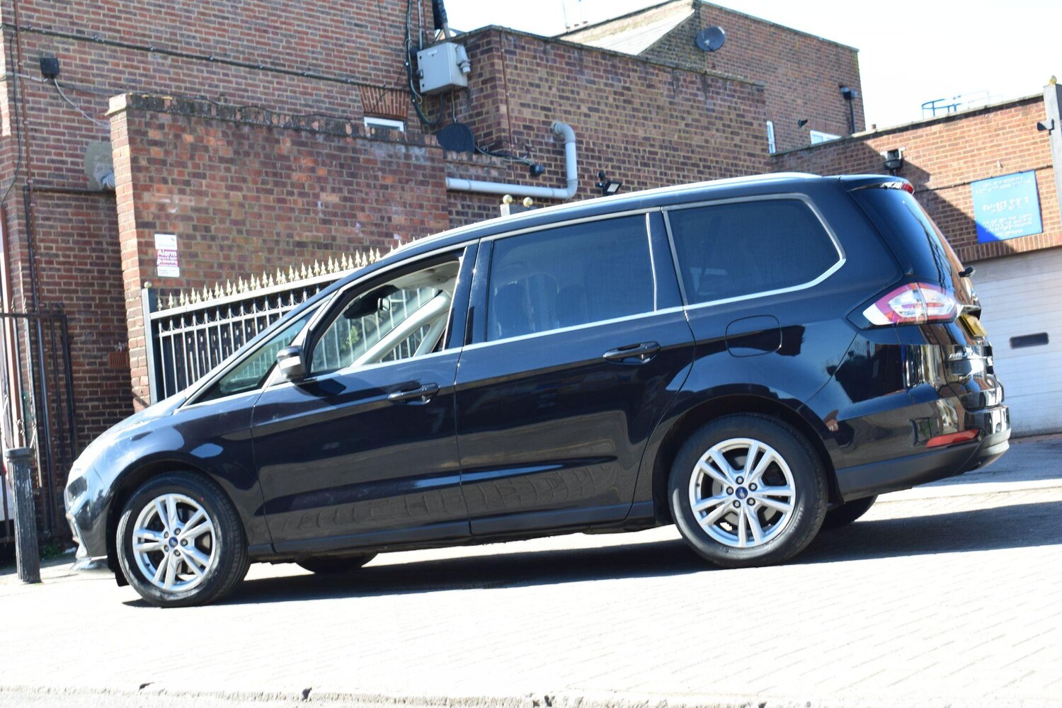 Vehicle 28