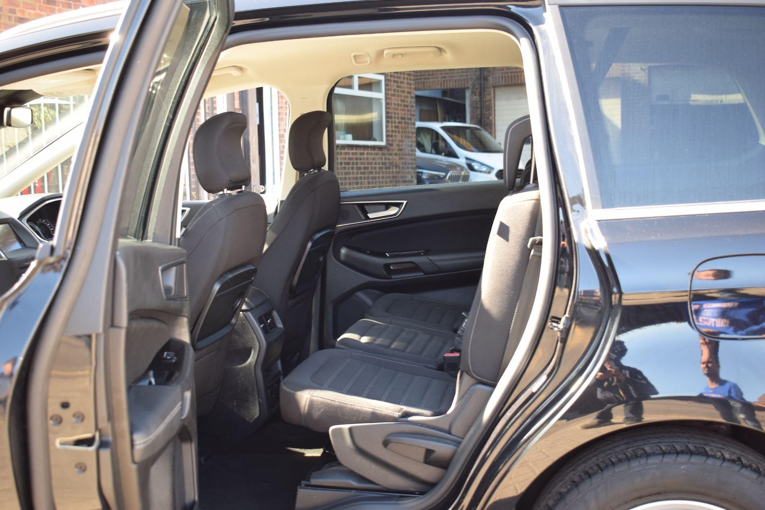 Vehicle 41