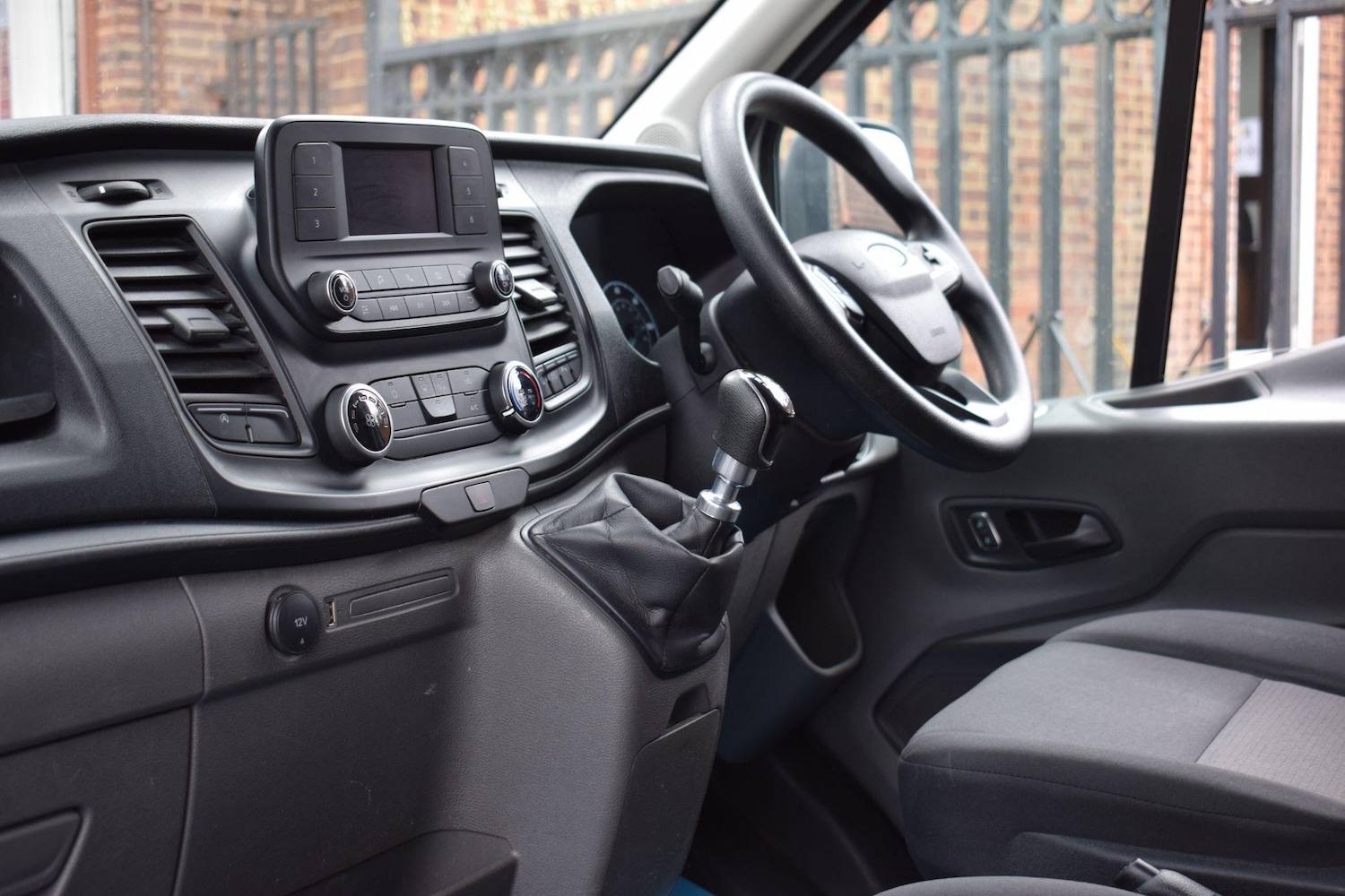 Vehicle 13