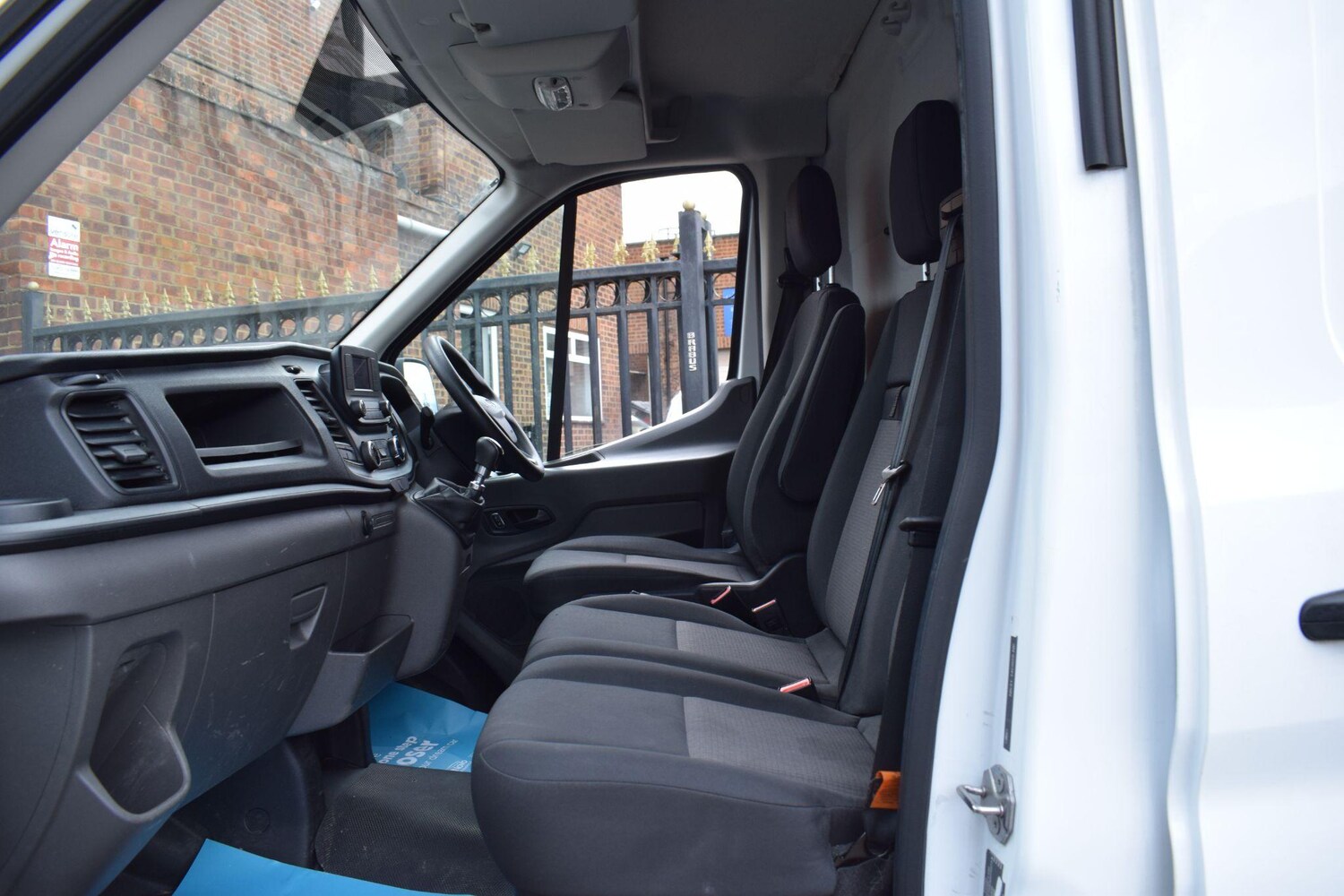 Vehicle 20