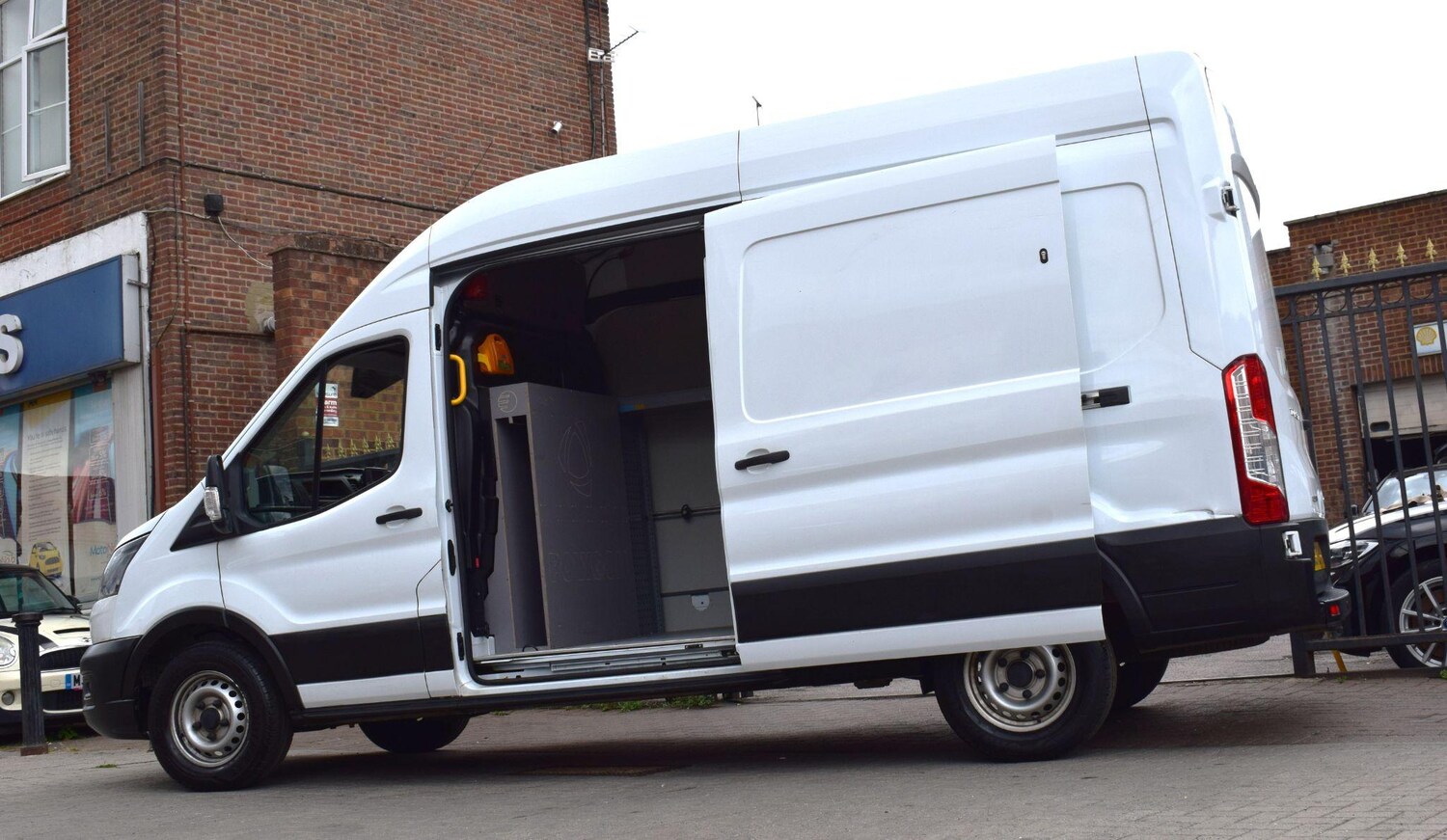 Vehicle 24