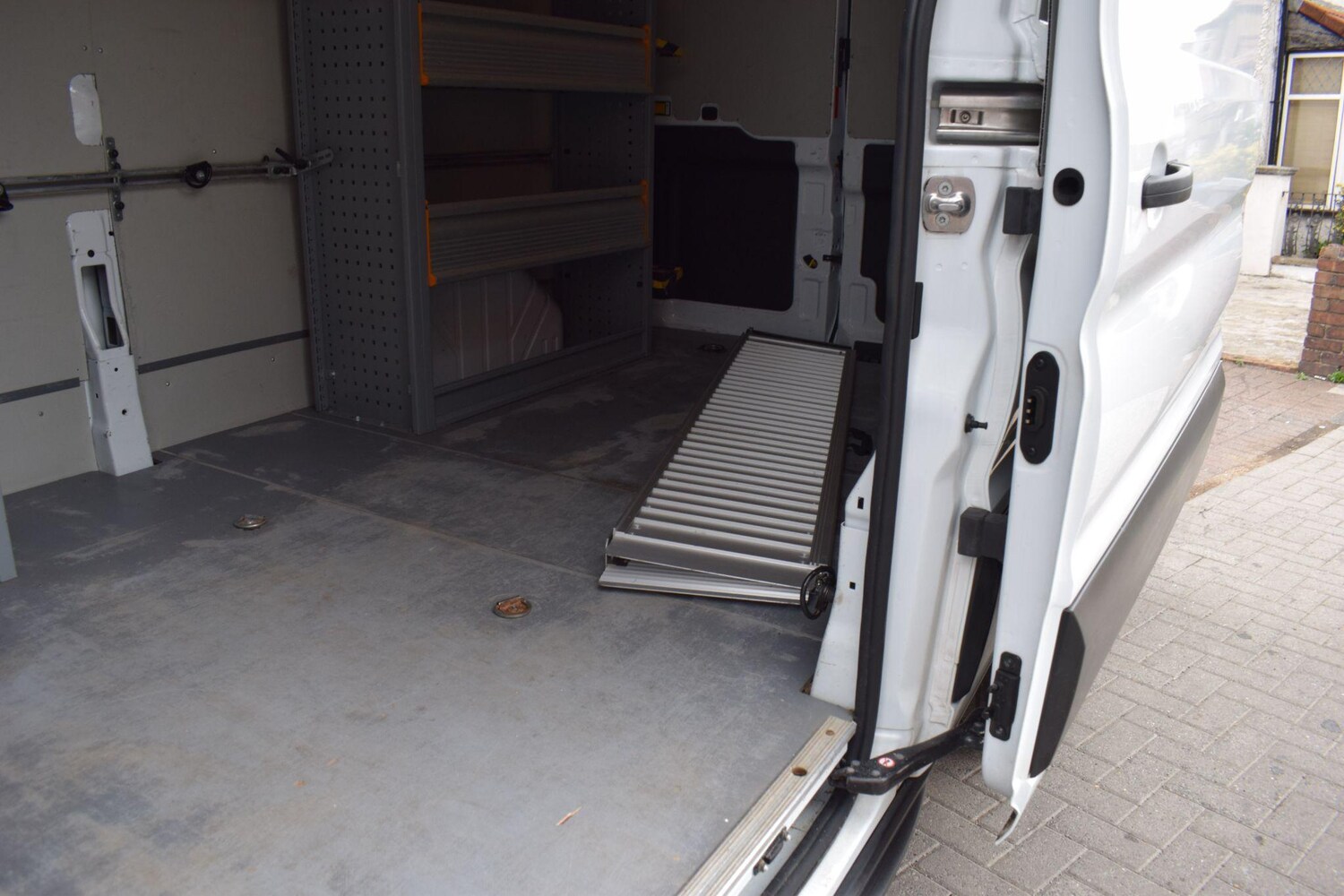 Vehicle 25