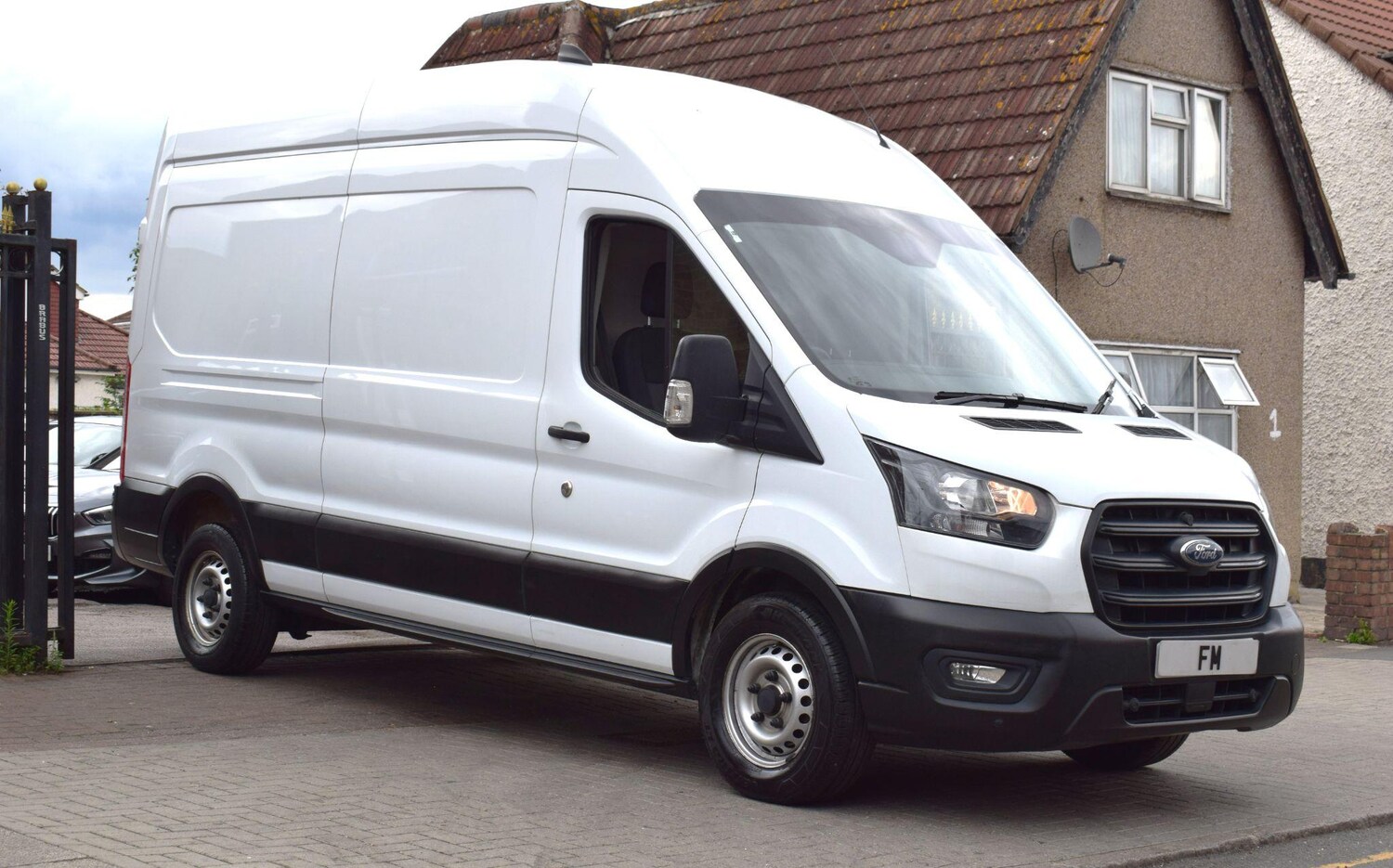 Vehicle 33