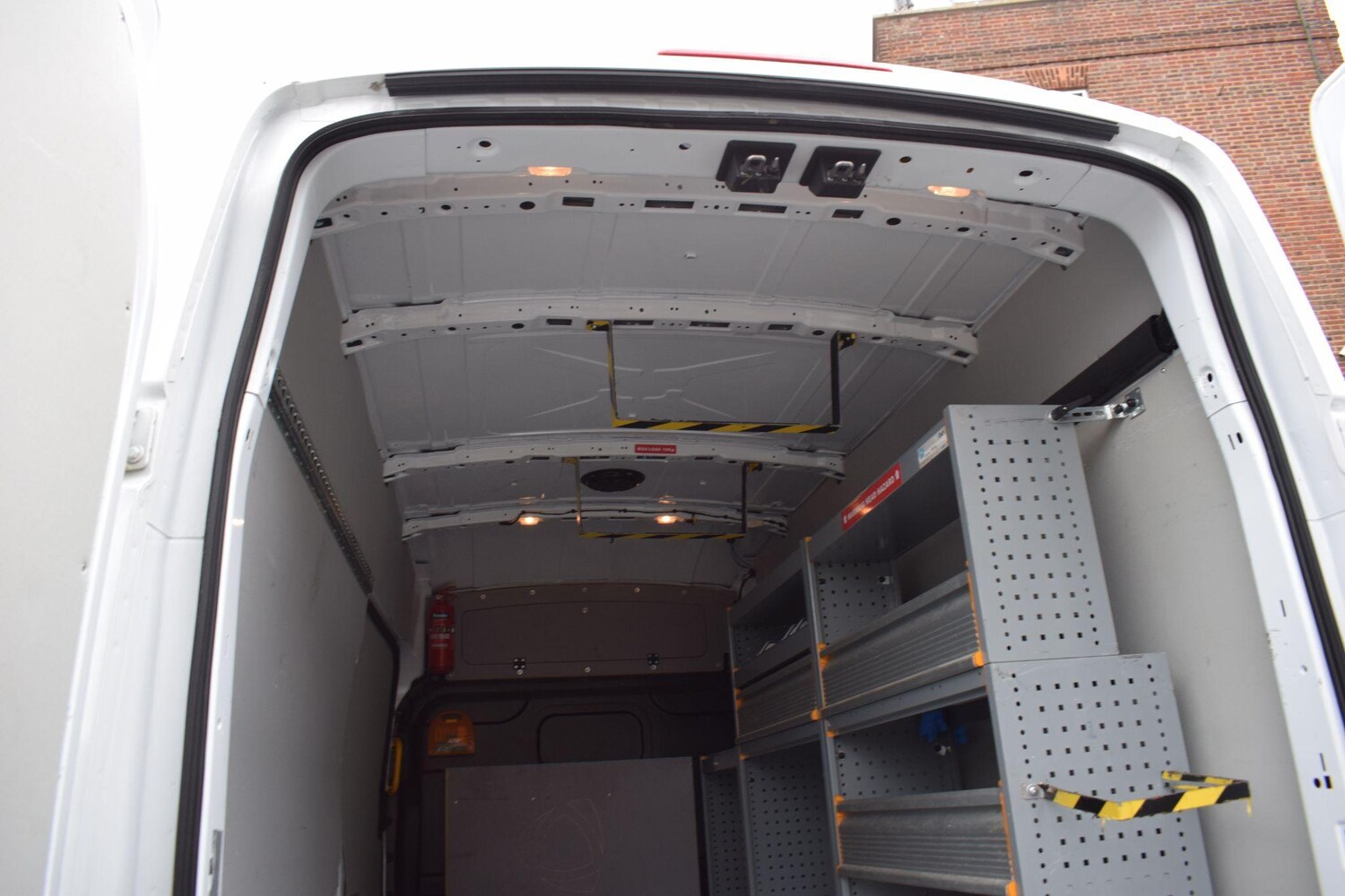 Vehicle 35