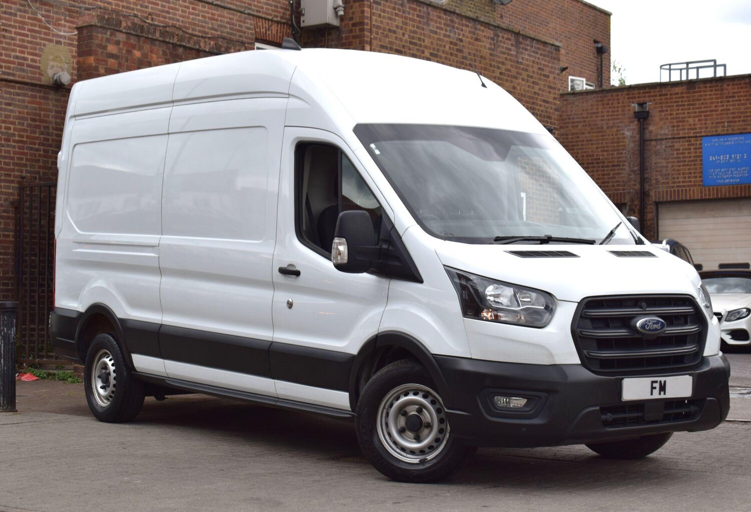 Vehicle 39