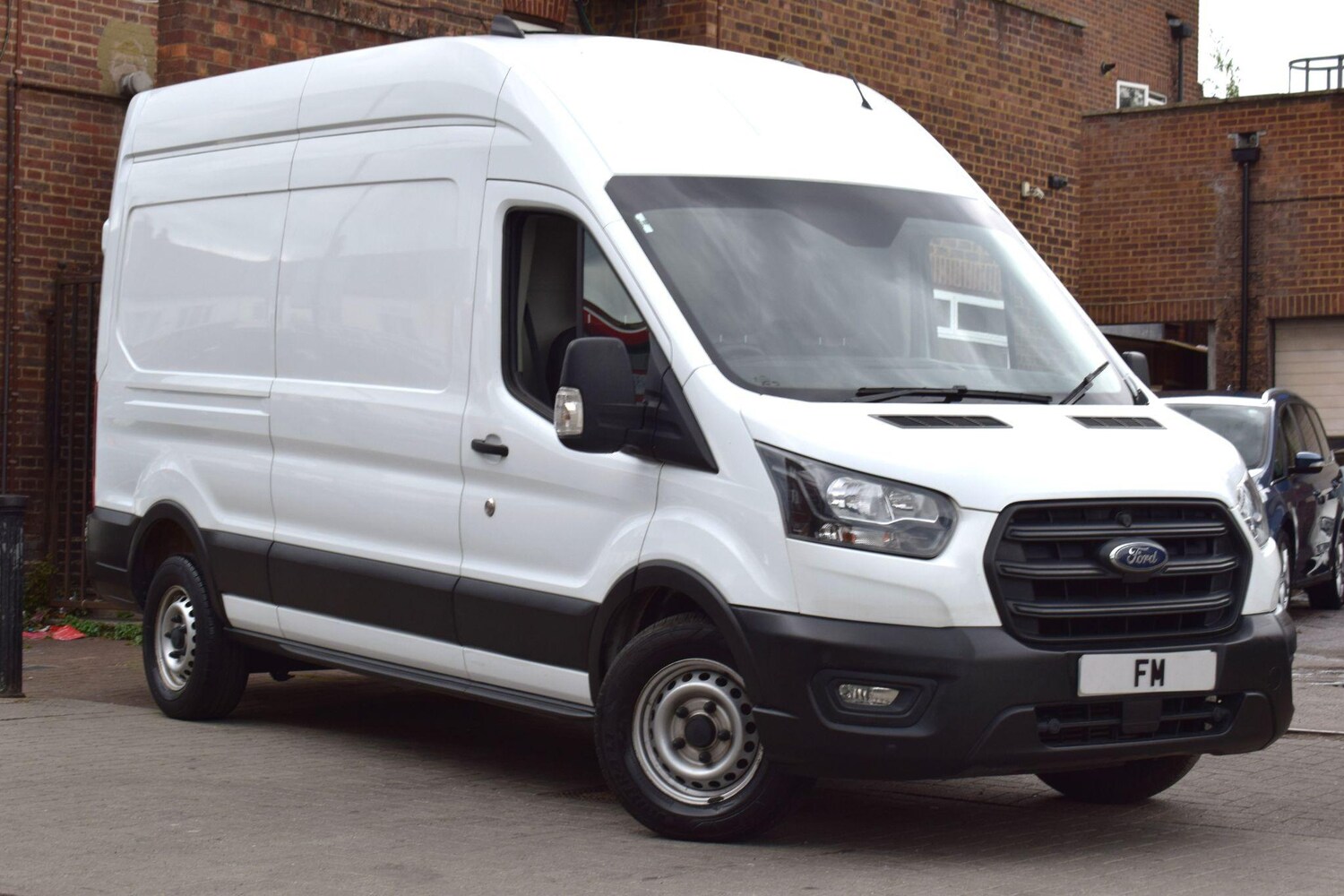 Vehicle 44