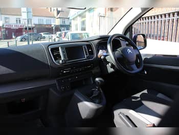 Used Citroen Space Tourer 2021 for sale - 79874731: Photo
