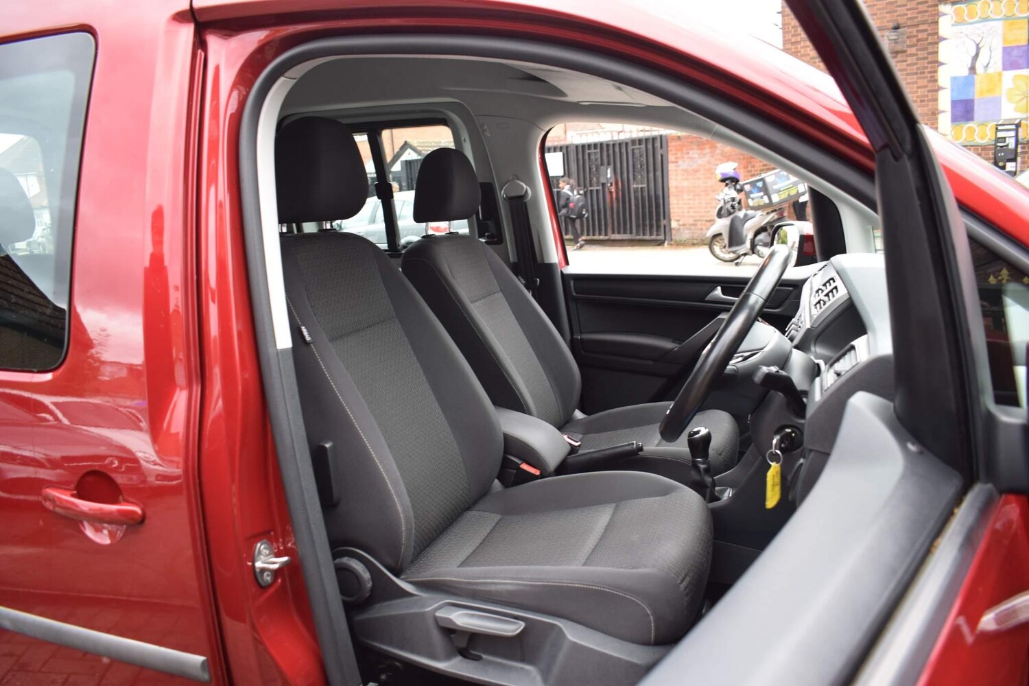 Vehicle 11