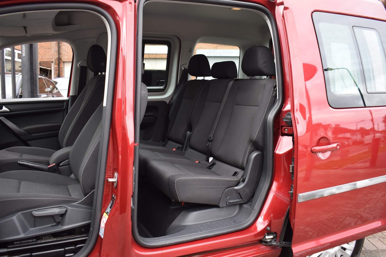 Vehicle 17