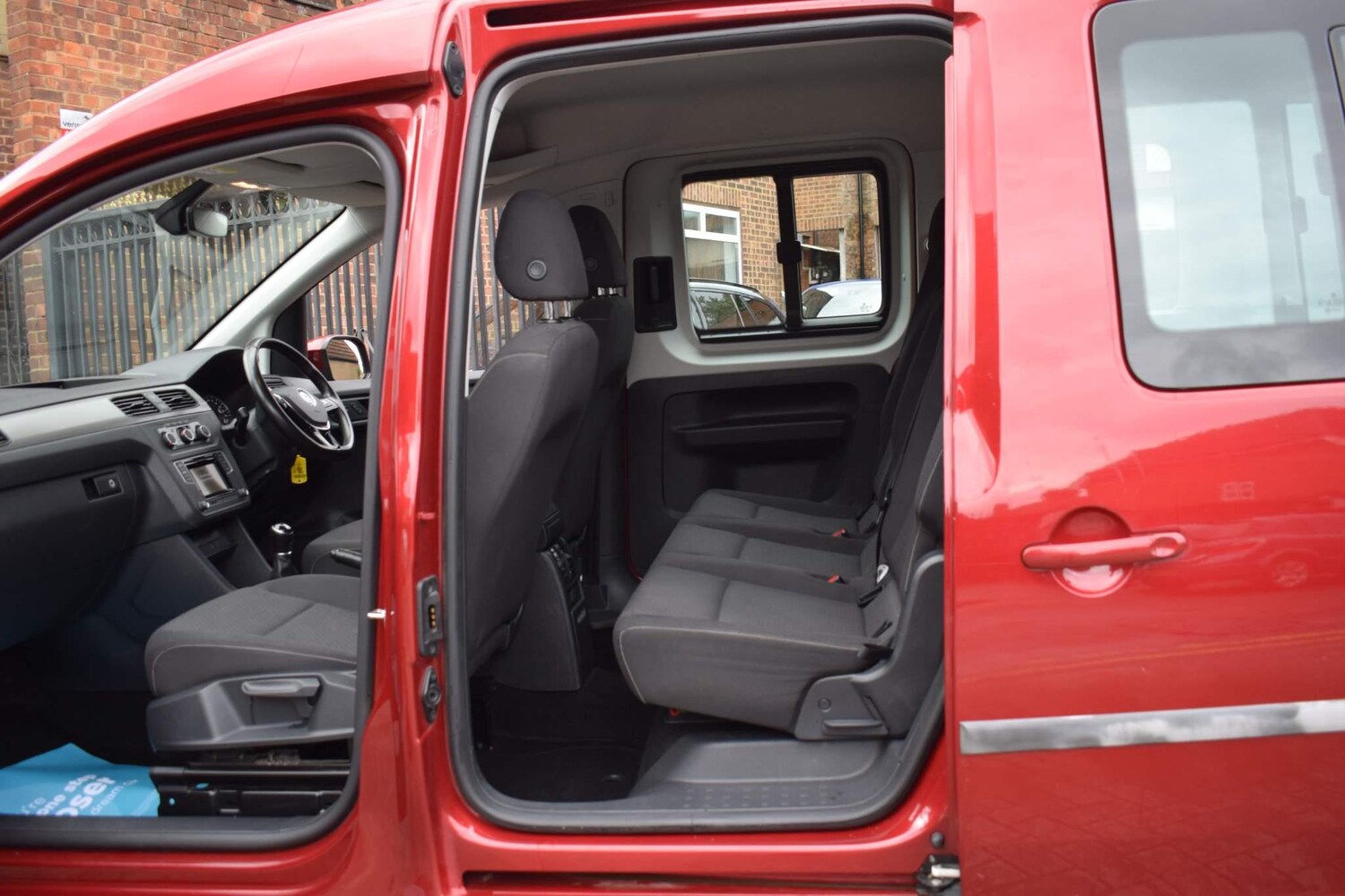 Vehicle 19