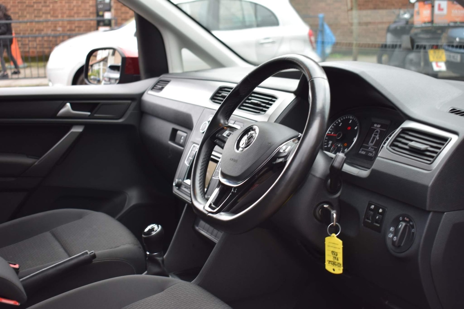 Vehicle 6