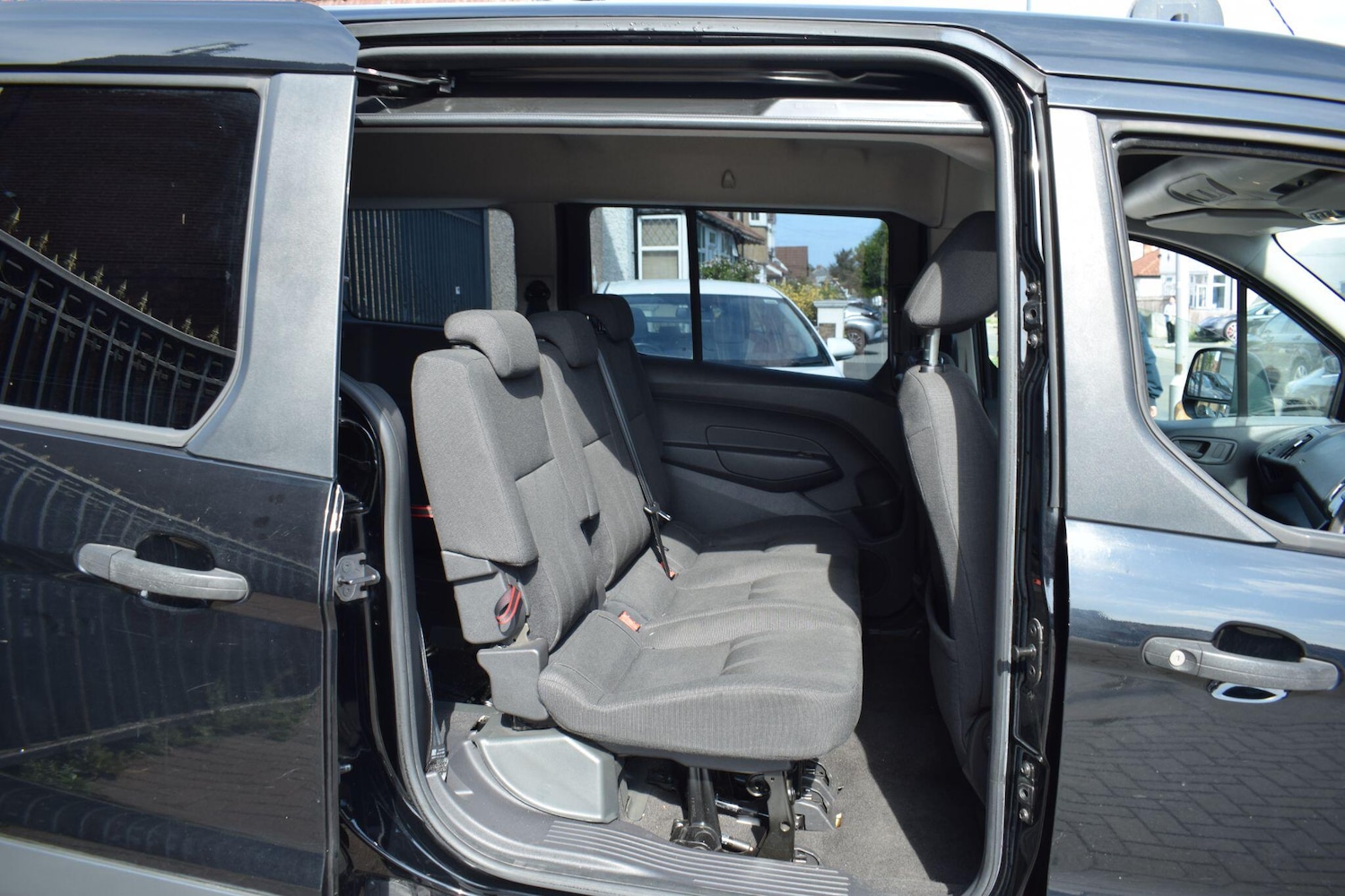 Vehicle 13