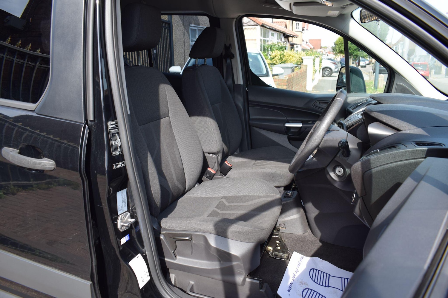 Vehicle 17