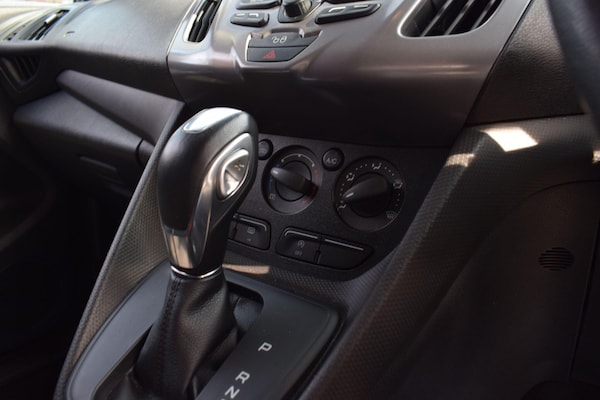 Used Ford Grand Tourneo Connect 2018 for sale - 75646553: Photo 19