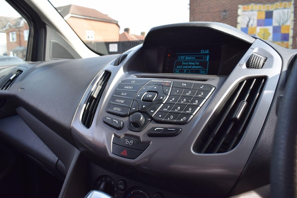 Used Ford Grand Tourneo Connect 2018 for sale - 75646553: Photo 31