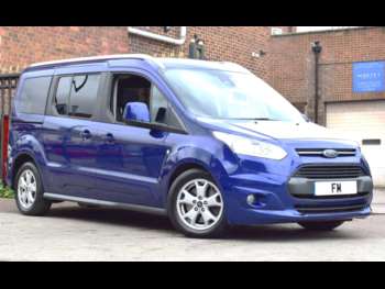 2018 (18) - 1.5 TDCi Titanium Powershift Euro 6 (s/s) 5dr