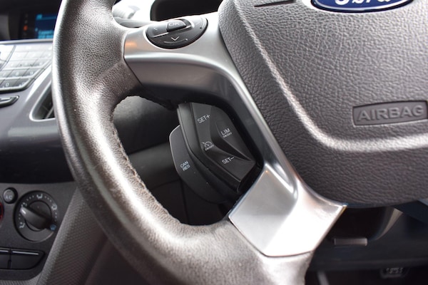 Used Ford Grand Tourneo Connect 2018 for sale - 75378180: Photo 27