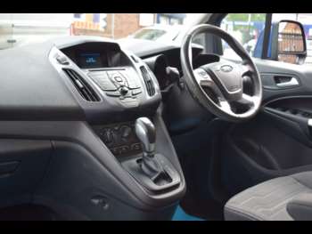 Used Ford Grand Tourneo Connect 2018 for sale - 75378180: Photo