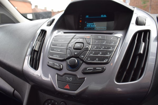 Used Ford Grand Tourneo Connect 2018 for sale - 75378180: Photo 33
