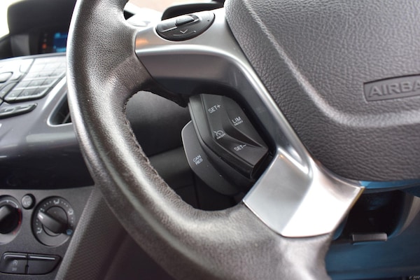 Used Ford Grand Tourneo Connect 2018 for sale - 75378180: Photo 38