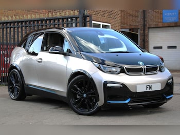 Used BMW i3 2021 for sale - 78549259: Photo