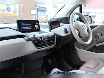 Used BMW i3 2021 for sale - 78549259: Photo