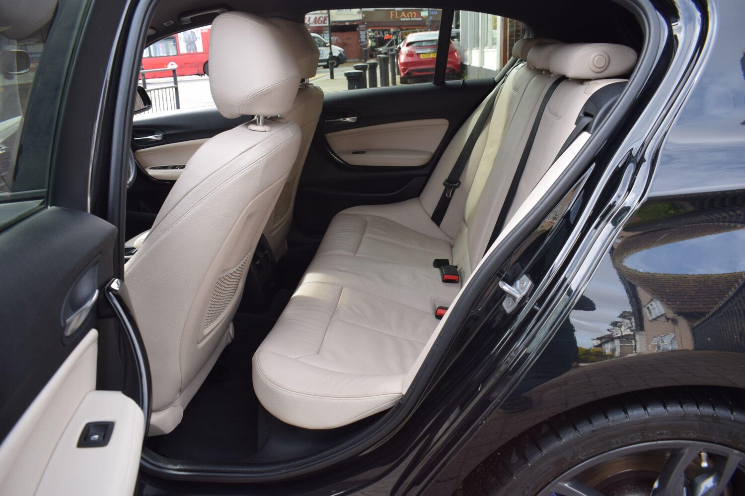 Used BMW 1 Series 2018 for sale - 77909259: Photo 12