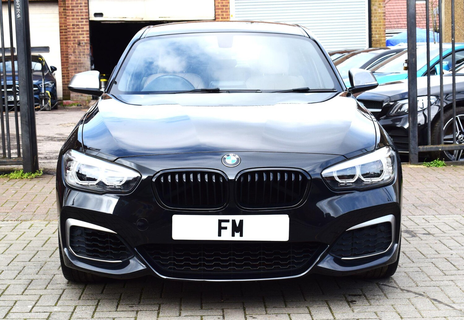 Used BMW 1 Series 2018 for sale - 77909259: Photo 14