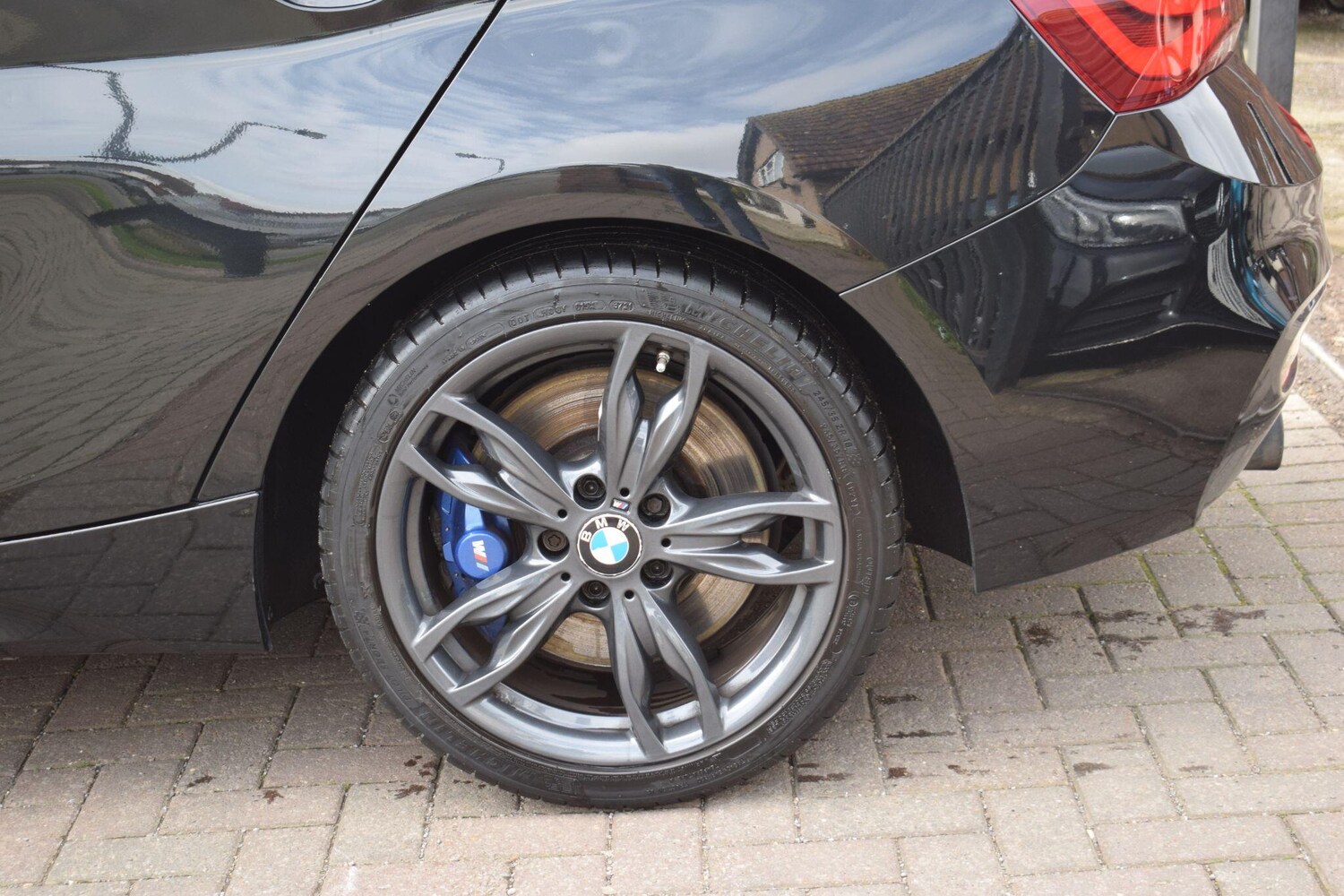 Used BMW 1 Series 2018 for sale - 77909259: Photo 15