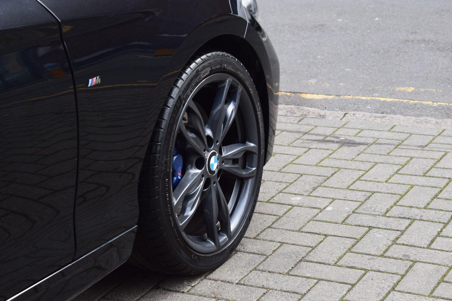 Used BMW 1 Series 2018 for sale - 77909259: Photo 16