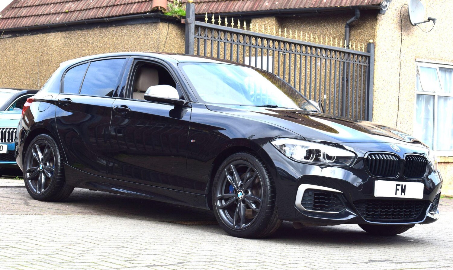 Used BMW 1 Series 2018 for sale - 77909259: Photo 17