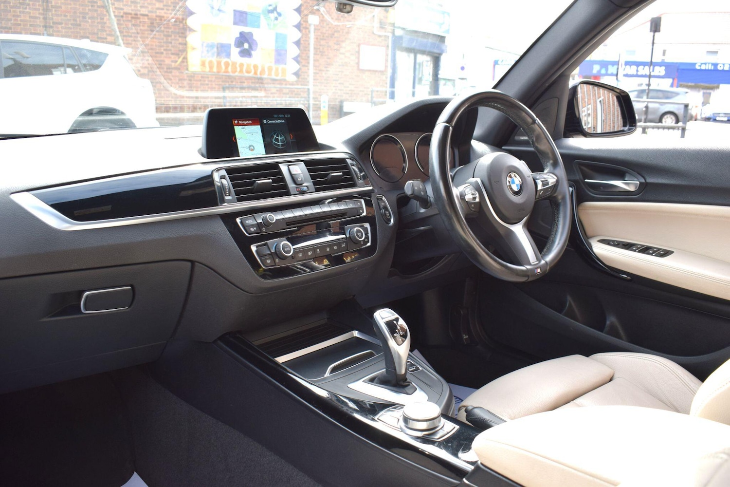Used BMW 1 Series 2018 for sale - 77909259: Photo 2