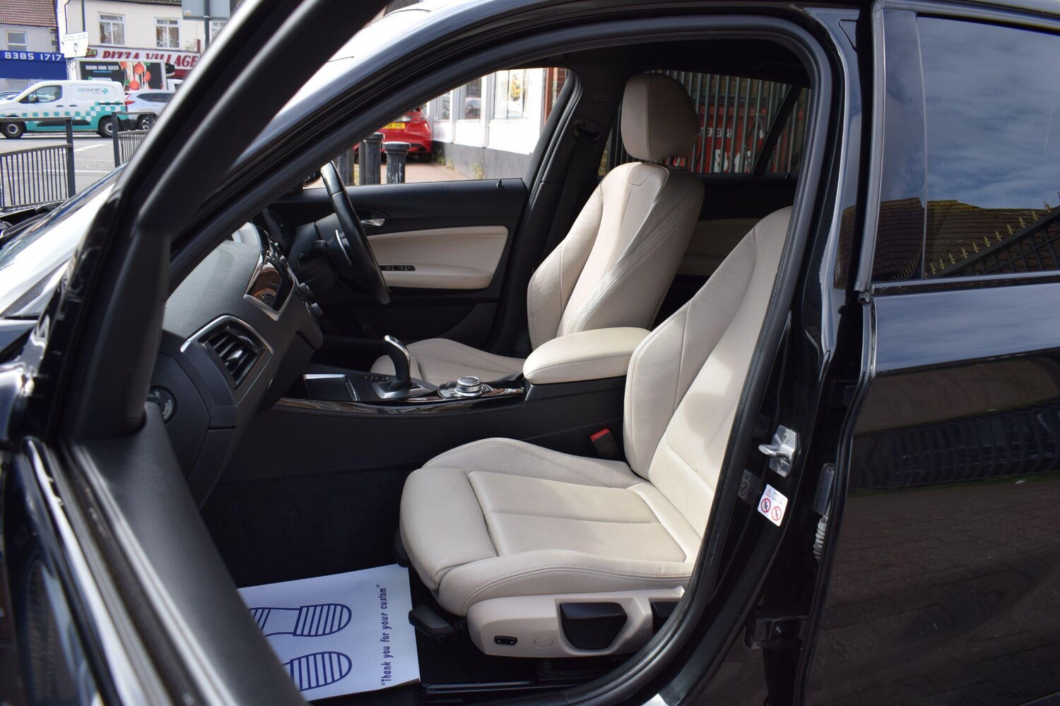 Used BMW 1 Series 2018 for sale - 77909259: Photo 21