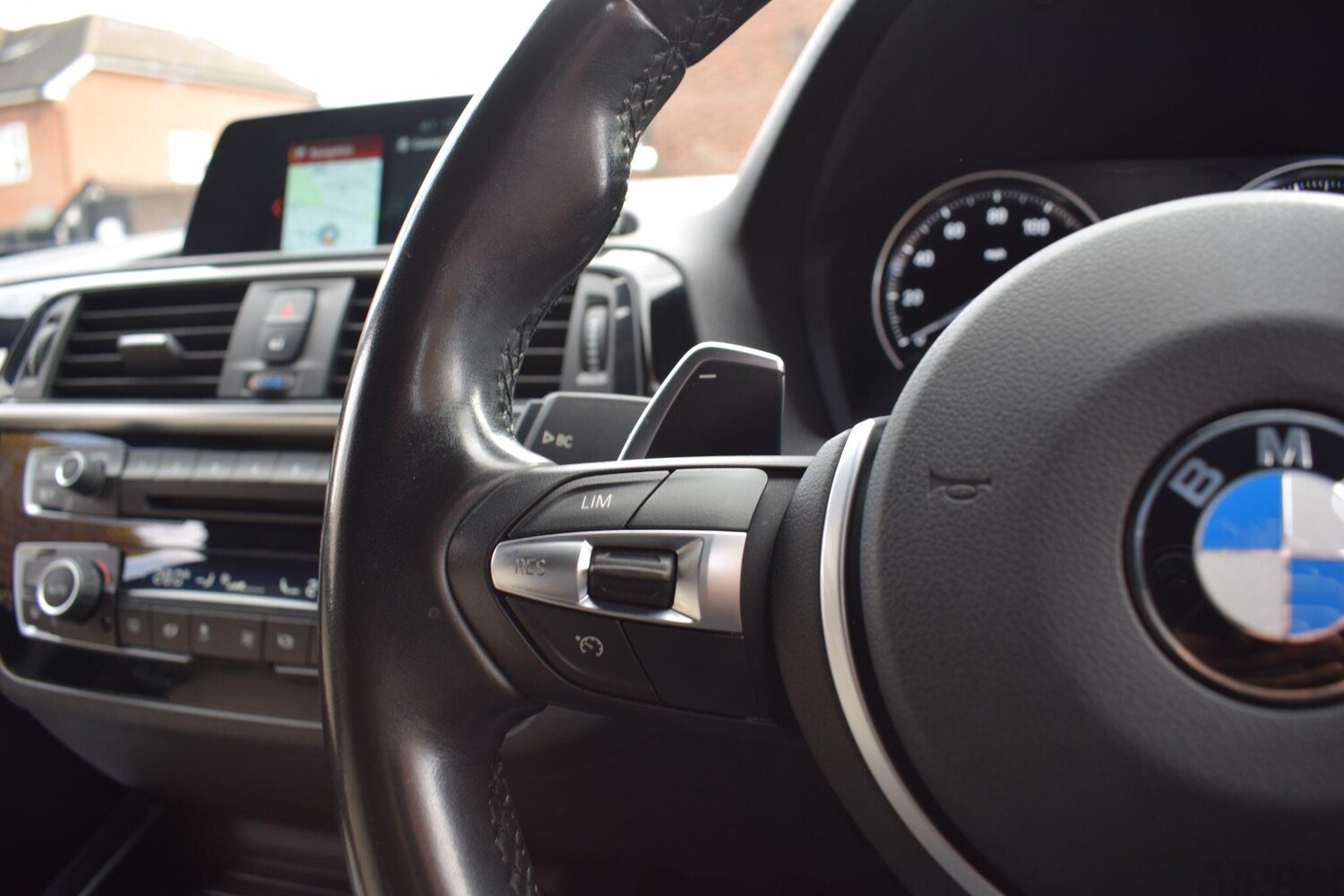 Used BMW 1 Series 2018 for sale - 77909259: Photo 23