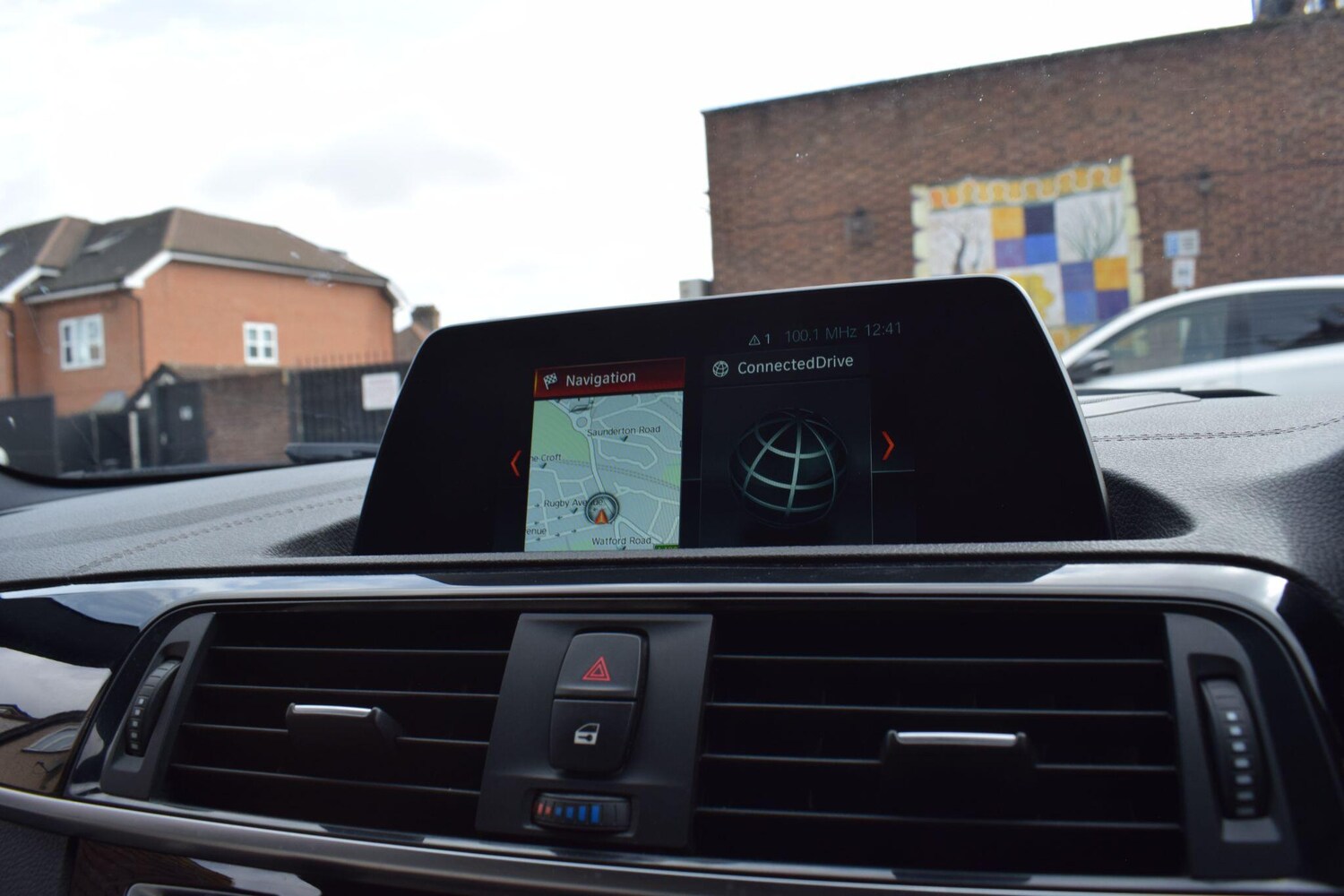 Used BMW 1 Series 2018 for sale - 77909259: Photo 24