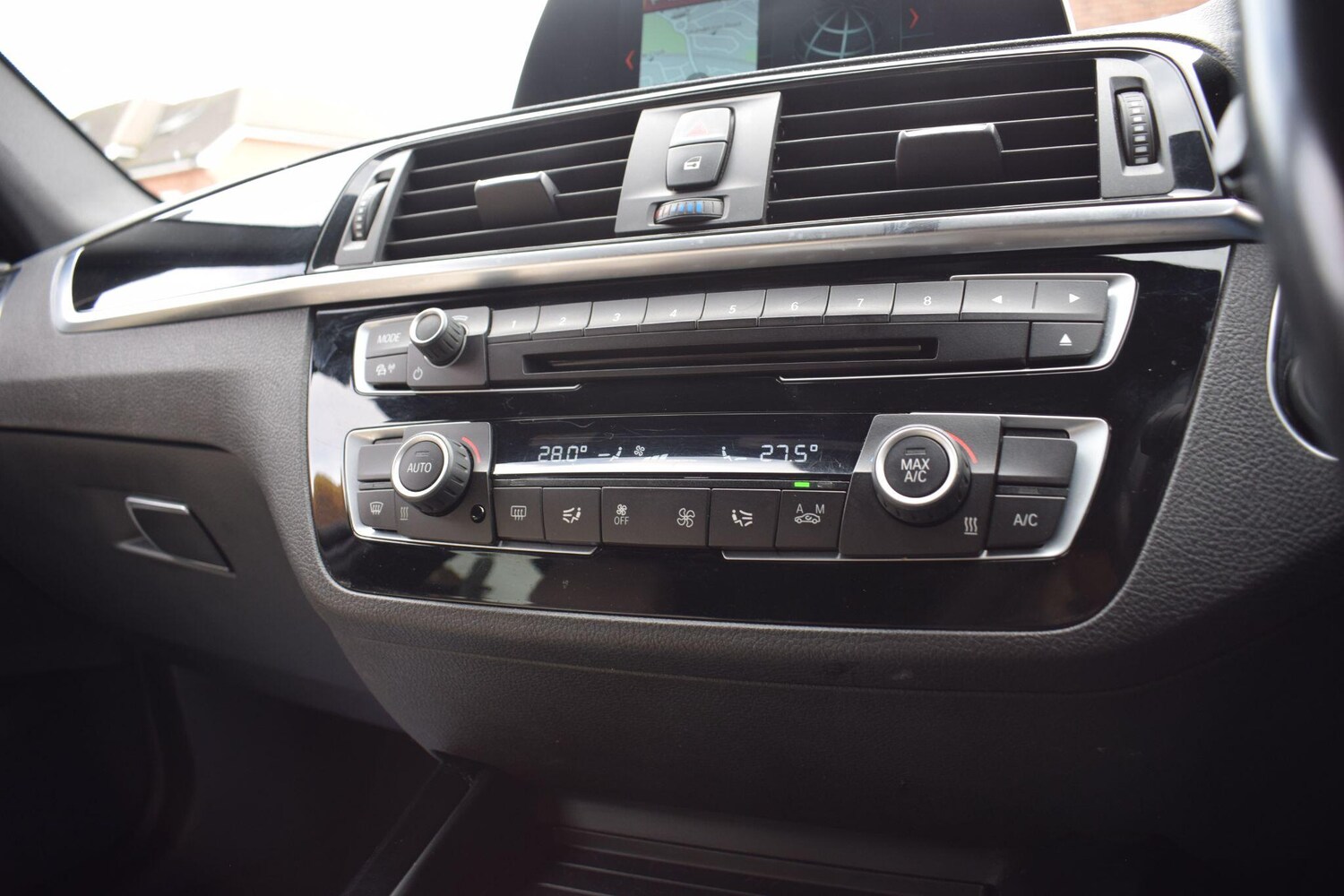 Used BMW 1 Series 2018 for sale - 77909259: Photo 25