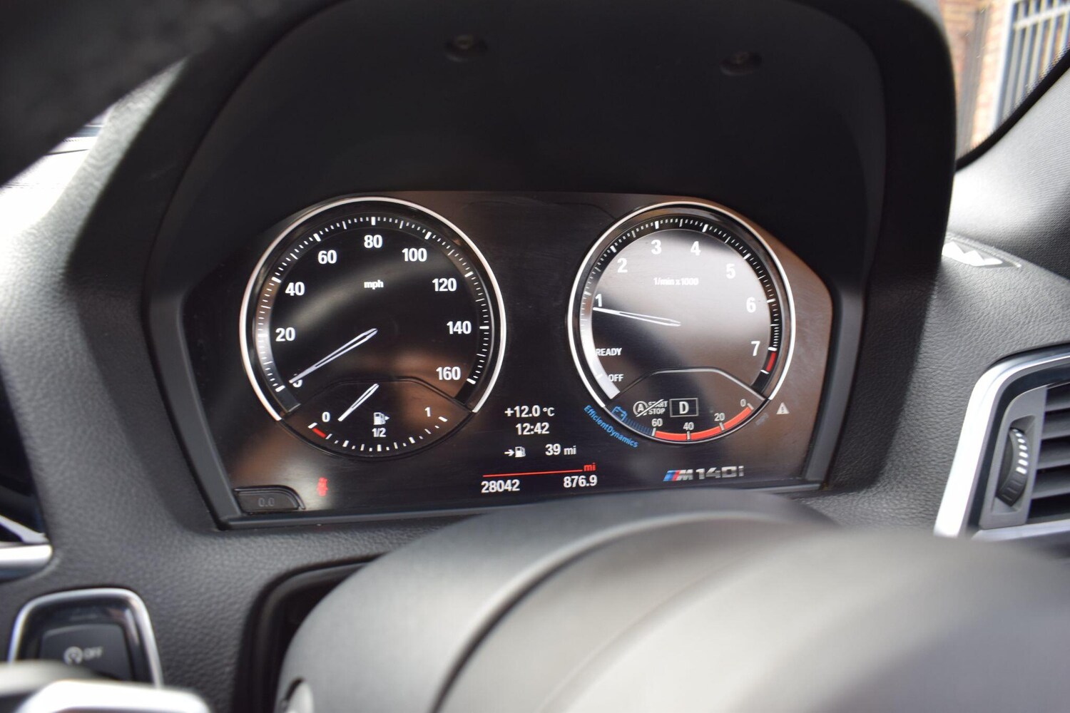 Used BMW 1 Series 2018 for sale - 77909259: Photo 29