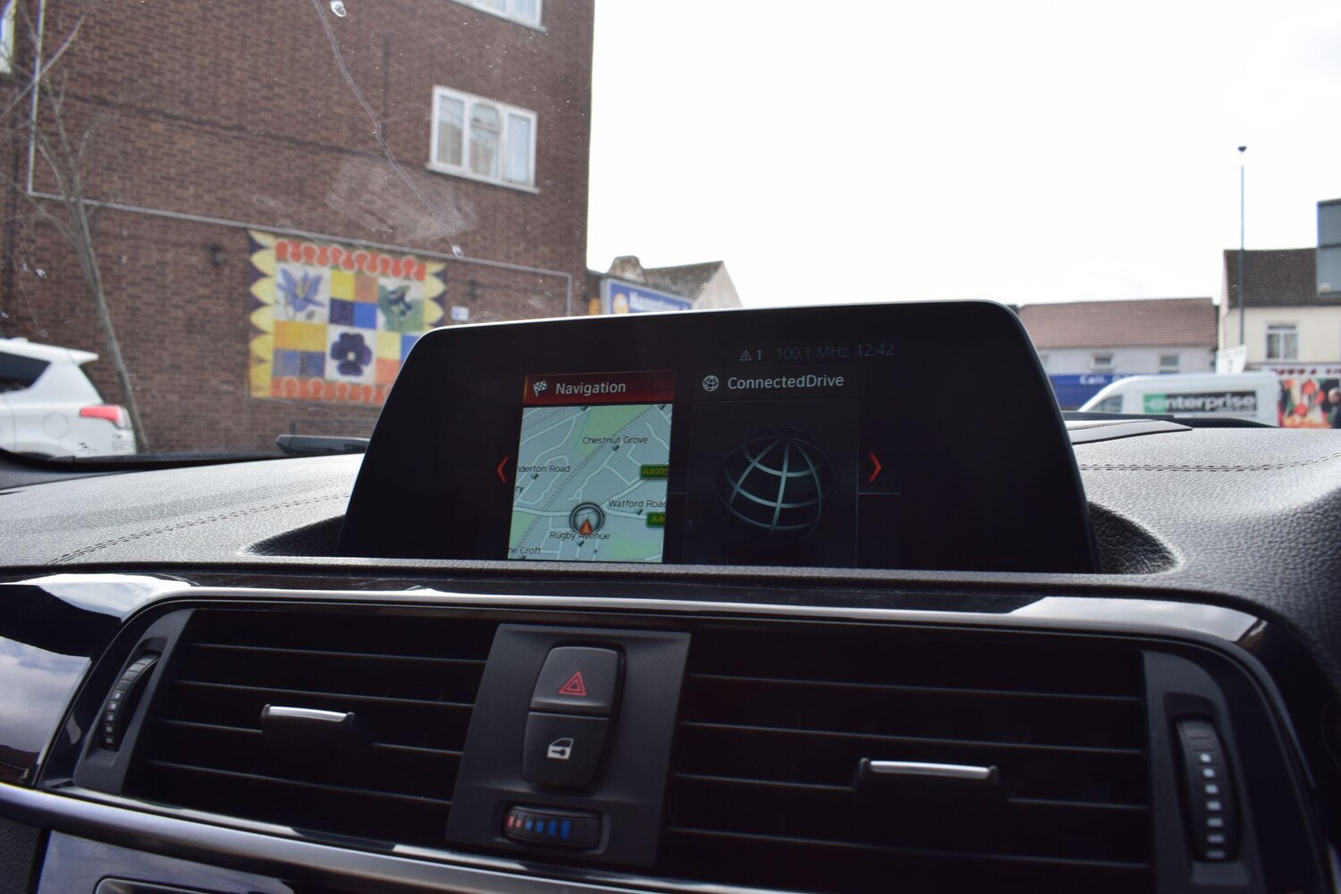 Used BMW 1 Series 2018 for sale - 77909259: Photo 31