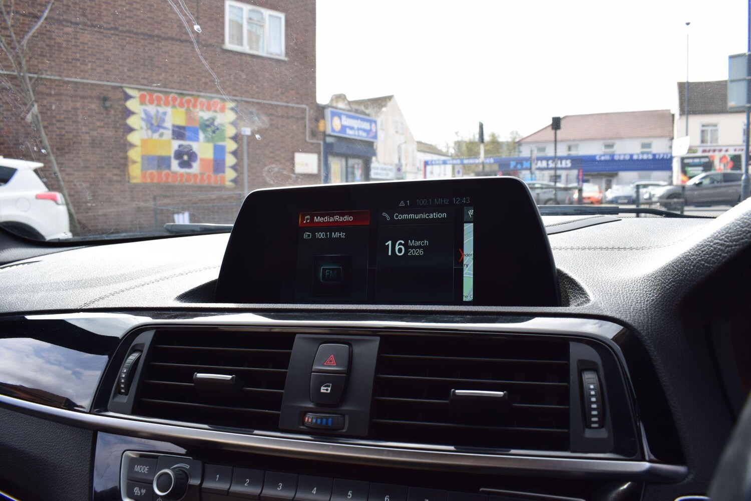 Used BMW 1 Series 2018 for sale - 77909259: Photo 34