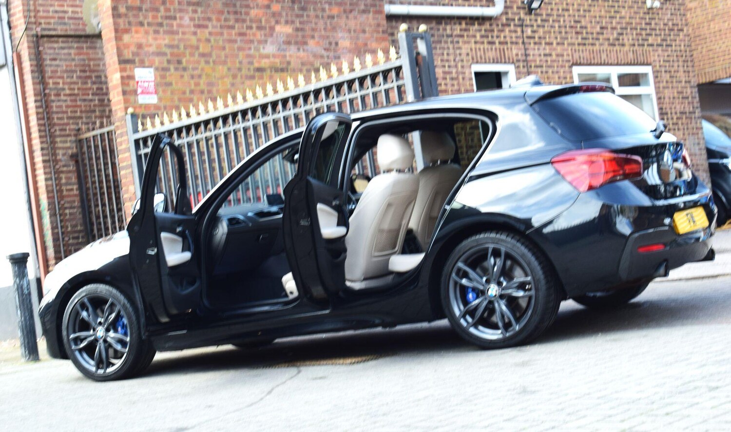 Used BMW 1 Series 2018 for sale - 77909259: Photo 40