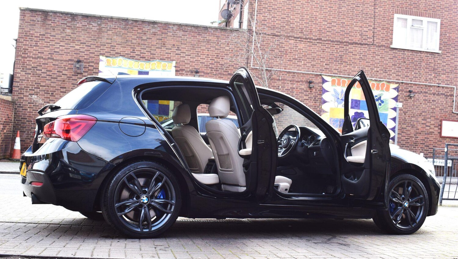 Used BMW 1 Series 2018 for sale - 77909259: Photo 44