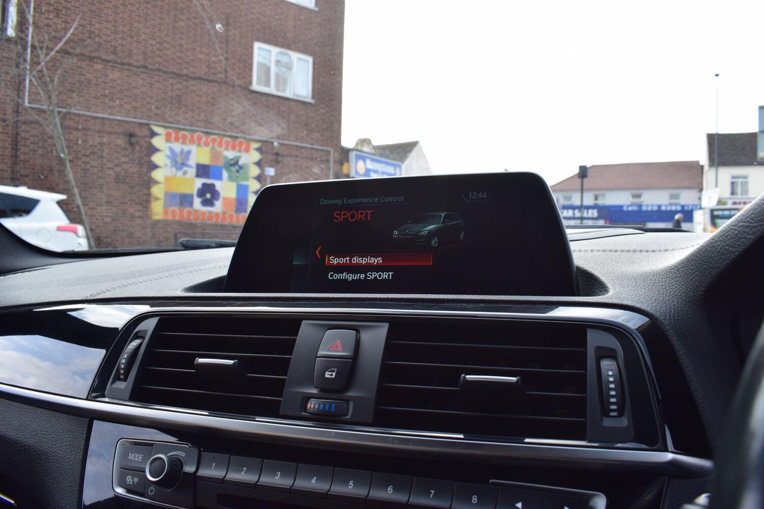 Used BMW 1 Series 2018 for sale - 77909259: Photo 45