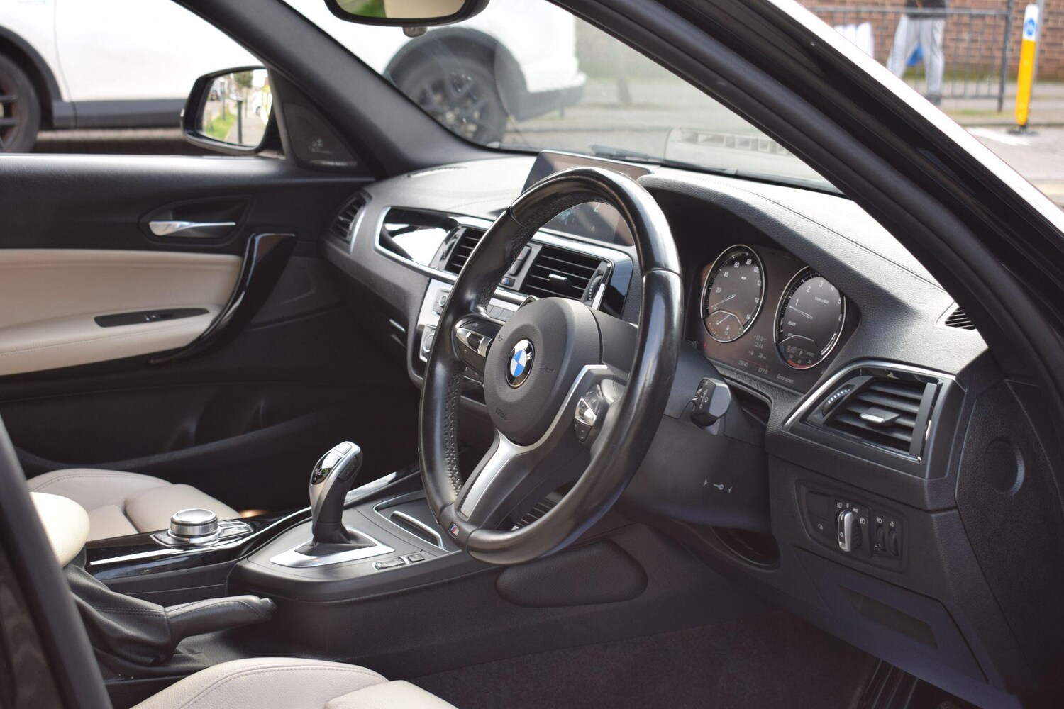 Used BMW 1 Series 2018 for sale - 77909259: Photo 46