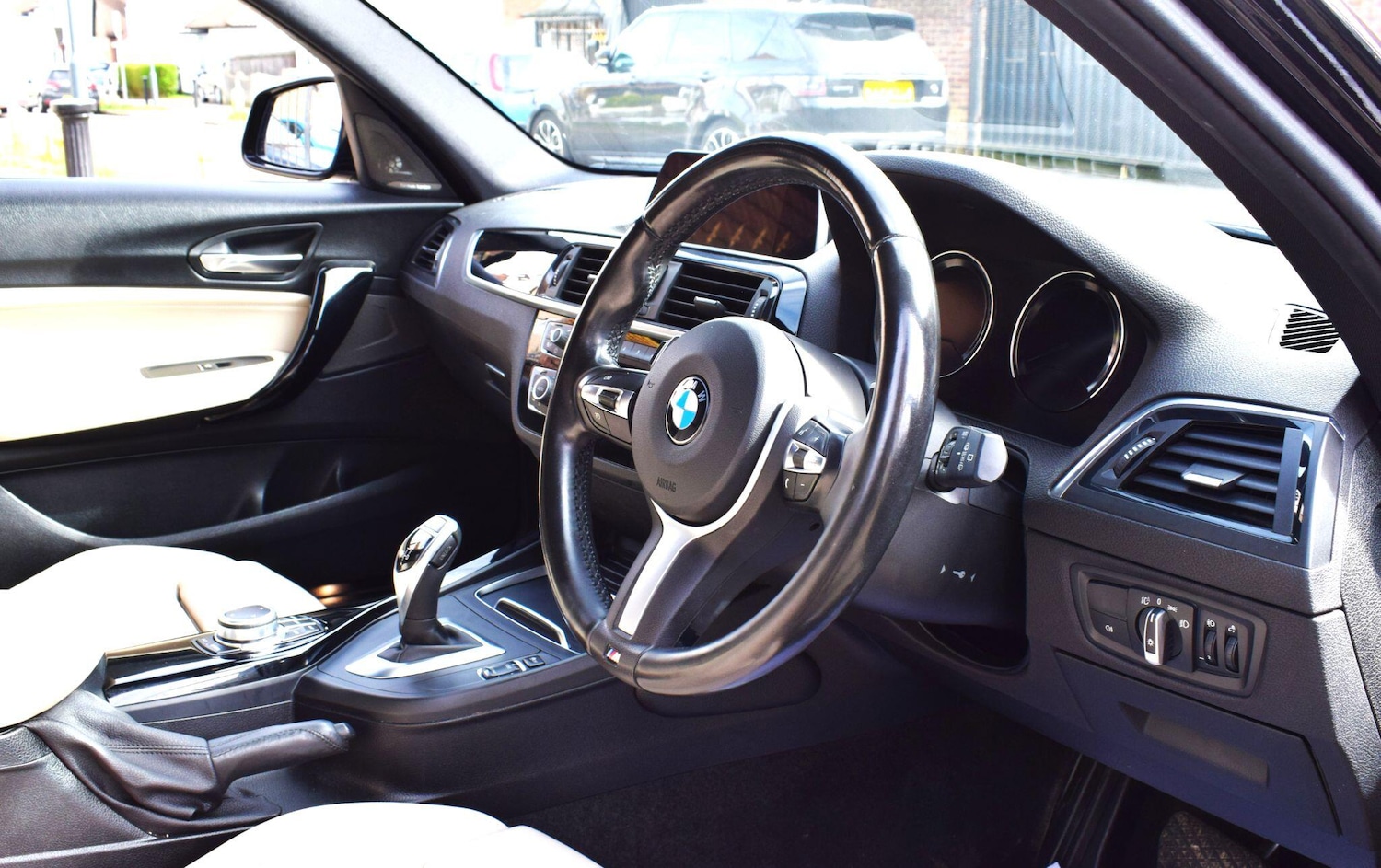 Used BMW 1 Series 2018 for sale - 77909259: Photo 5