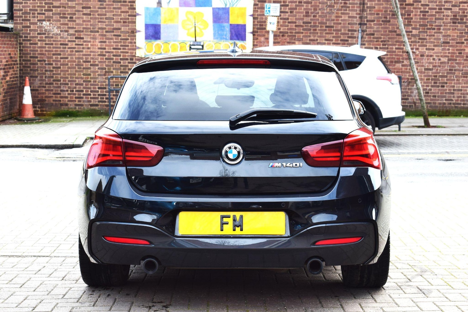 Used BMW 1 Series 2018 for sale - 77909259: Photo 8