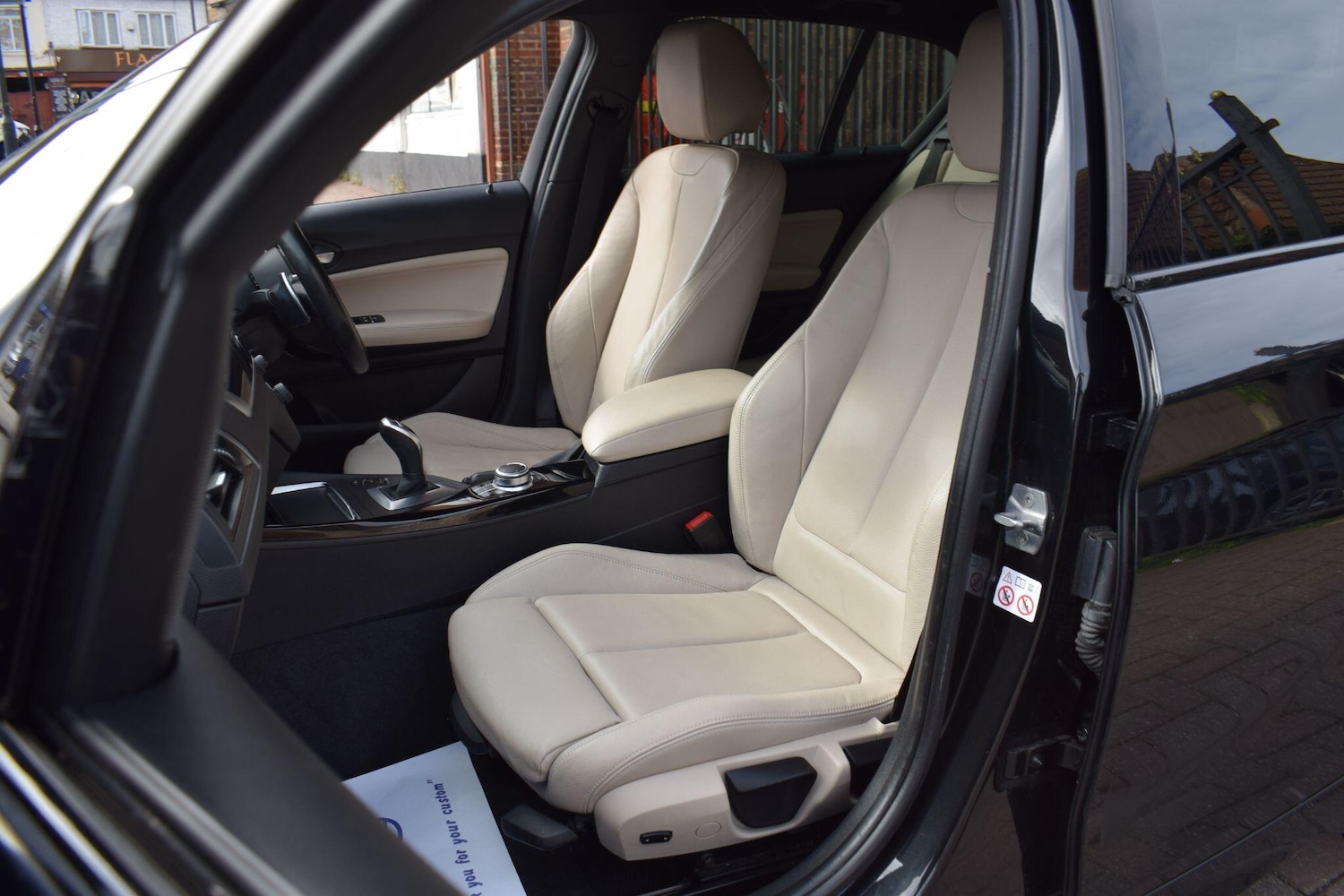 Used BMW 1 Series 2018 for sale - 77909259: Photo 9